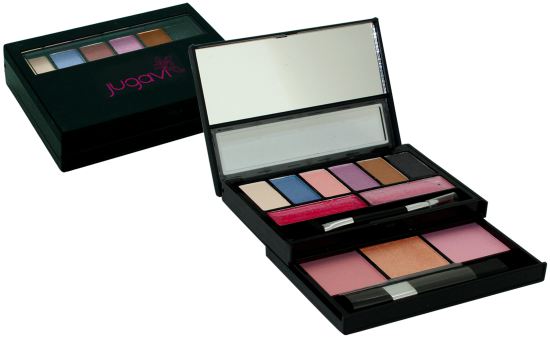 Palette de maquillage