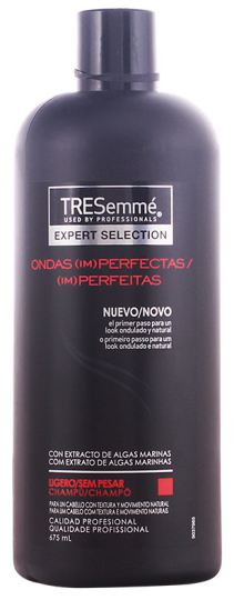 Shampooing Imperfect Waves 675 ml