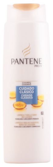 Shampooing Pro V Classic 270 ml