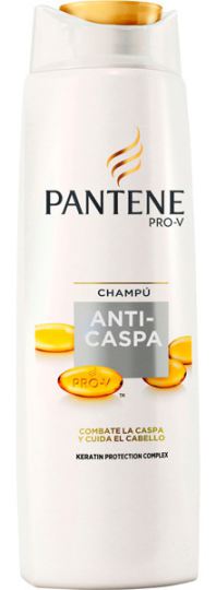 Pro V Shampooing Anti Pelliculaire 360 ml