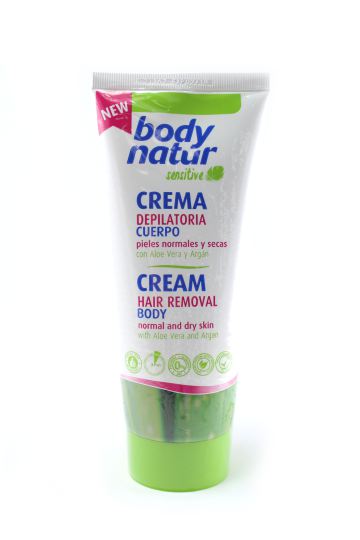 Cr&egrave;me d'Aloe Vera 200 ml