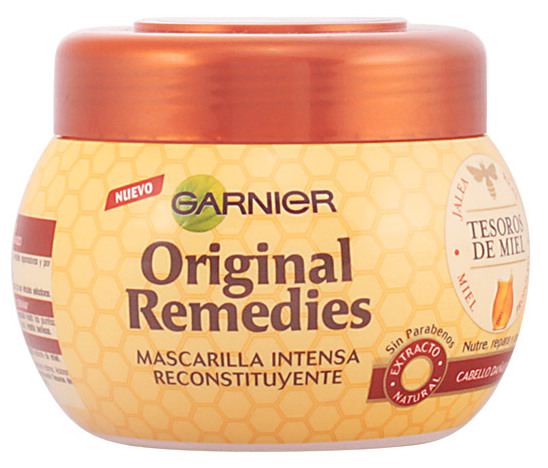 Masque Original 300 ml Honey Treasures