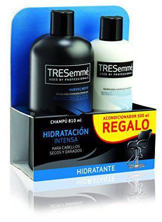 Shampooing Hydra 810 ml + Revitalisant 500 ml