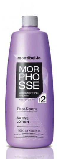 Lotion active Morphosse 1000 ml