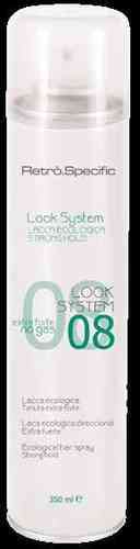 Laque &eacute;cologique extra forte 350 ml