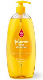 Shampooing pour b&eacute;b&eacute;