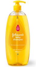 Shampooing pour b&eacute;b&eacute;