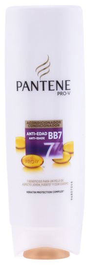Revitalisant BB7 Antiedad 250 ml