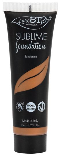 Base pour le Visage Sublime