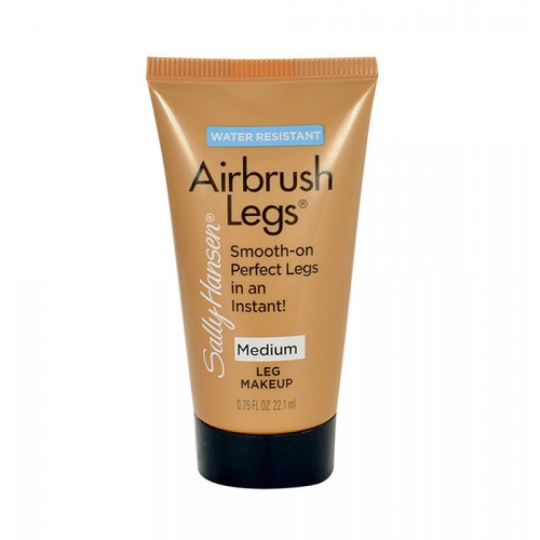 Fluide de maquillage Airbrush Legs