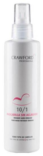 Masque sans rin&ccedil;age Unit&eacute; Crawford 200 ml (10 en 1)