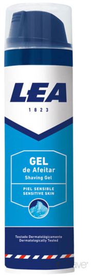 Shaving Gel 75 ml