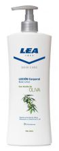 Soins de la peau Body Nutrition Lotion &agrave; l'huile d'olive 400 ml
