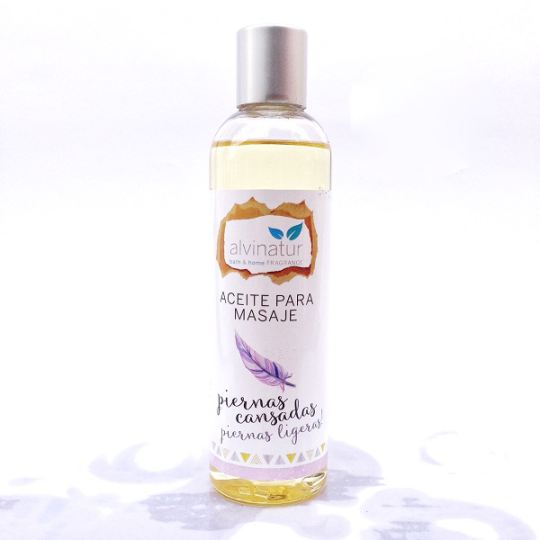 Jambes fatigu&eacute;es