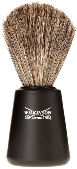 La brosse &agrave; raser &eacute;p&eacute;e Wilkinson
