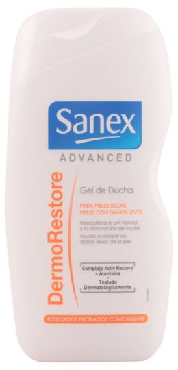 Gel Douche Avanc&eacute; Dermorestore 475 ml