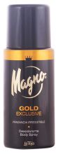 Magno Gold D&eacute;odorant Spray 150 ml
