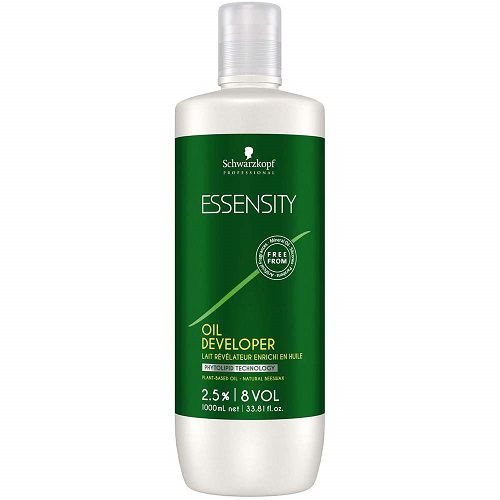 Essensity Hydrogen Peroxide 2.5% 1000 ml