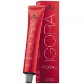 Igora Royal Coloration Permanente 6-4 60 ml