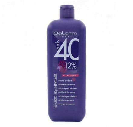 Cr&egrave;me Oxydant 40 Vol 1000 ml