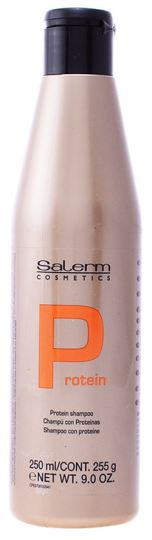 Shampooing Prot&eacute;ines Gold Line