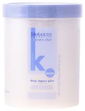 Kératine Shot Deep Impact Plus 1000 ml