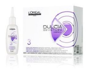L'Or&eacute;al Professionnel Dulcia Advanced 3 pour cheveux hautement sensibles 75 ml