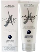 Xtenso Moisturist Smoothing Cream cheveux Sensibilis&eacute;s 250 ml