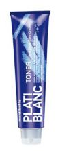 D&eacute;coloration Toner Platiblanc Or 60 gr