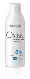 Cr&egrave;me Activatrice Oxibel Monodose 20 Vol 60 ml