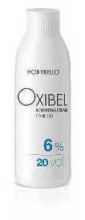 Cr&egrave;me Activatrice Oxibel Monodose 20 Vol 60 ml