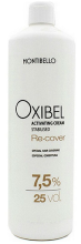 Crème Activatrice Oxibel Re.Cover 25 Vol (7.5%) 1000 ml Crème Activatrice Oxibel Re.Cover 25 Vol (7.5%) 1000 ml