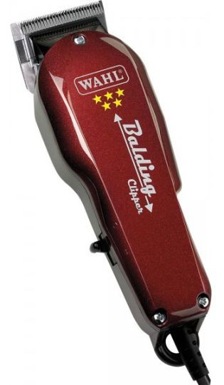 Tondeuse 5 étoiles Balding Clipper