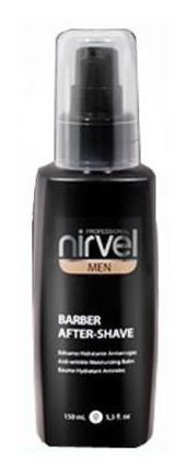 Baume Hydratant Apr&egrave;s Rasage Barber 150 ml