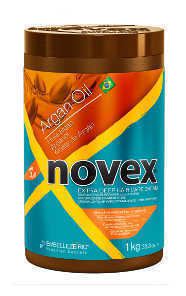 Masque capillaire &agrave; l'huile d'argan 1 kg