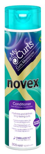 Revitalisant My Curls 300 ml