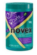 Mascara My Curls hydrate et d&eacute;finit le traitement profond 1000 ml