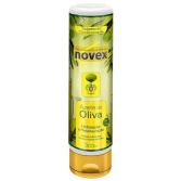 Revitalisant Huile d'Olive Hydratation et Restauration 300 ml