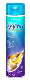 Shampooing Revitay Ojon Oil Restauration Haute Impact sans sel 300 ml