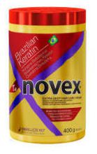 Masque Cheveux K&eacute;ratine Br&eacute;silienne 400 gr