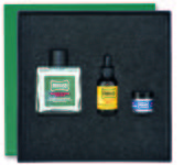Coffret cadeau barbe et moustache M99105