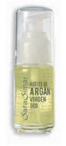 100% d'huile d'argan pure, 30 ml