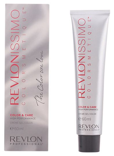 issimo Colorsmetique #8,3 Blond clair dor&eacute; 60 ml