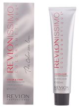 issimo Colorsmetique #8,3 Blond clair dor&eacute; 60 ml