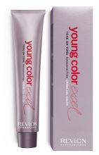 Color Dye Excel Tone on Tone 7,43 Golden Copper Blond 70 ml