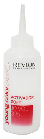 Jeune couleur Excel 10 v