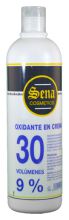 Oxydant dans Sena Cream 30 volume 500 ml