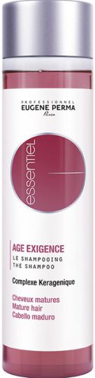 Le Shampooing Argent Essentiel Haircare 250 ml