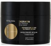 Masque R&eacute;parateur &agrave; la K&eacute;ratine 150 ml