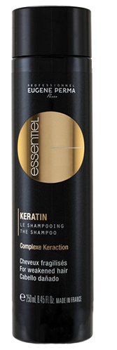 K&eacute;ratine Shampooing 250 ml